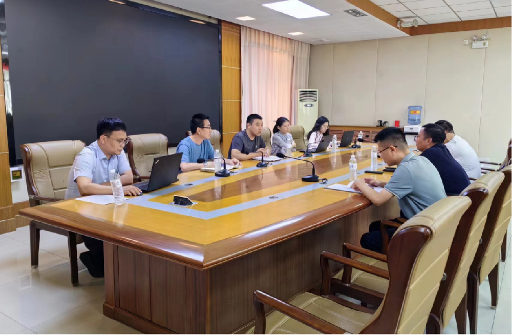 凝心聚力，國(guó)企擔(dān)當(dāng)丨廊坊市城鄉(xiāng)規(guī)劃設(shè)計(jì)院全力推進(jìn)災(zāi)后重建服務(wù)工作